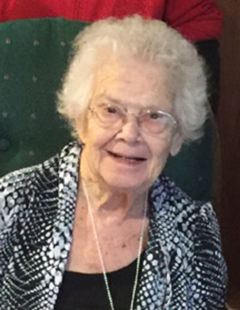 Theresa Christine Rudnick Profile Photo