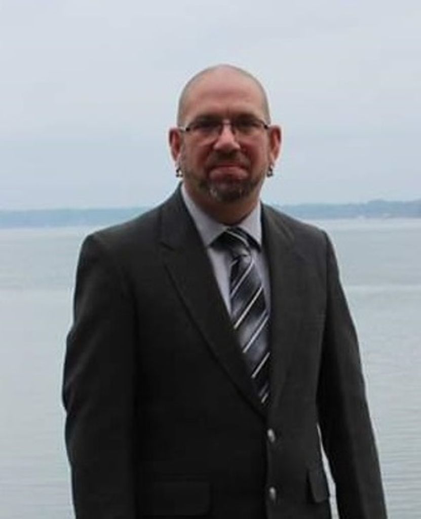 Patrick Wayne Desper Profile Photo