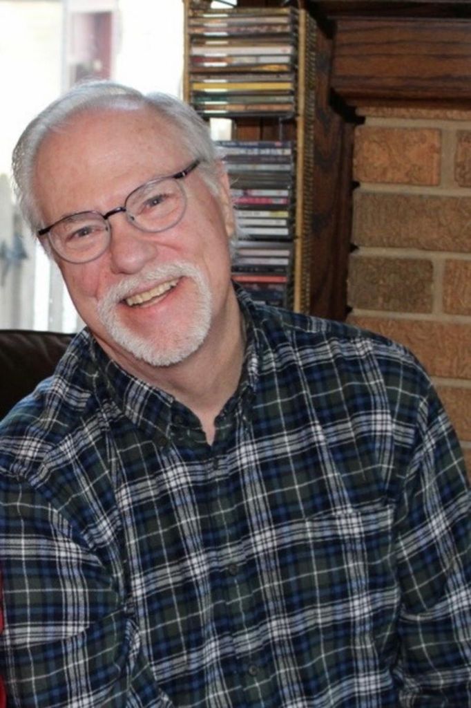 William "Bill" Ashton Profile Photo
