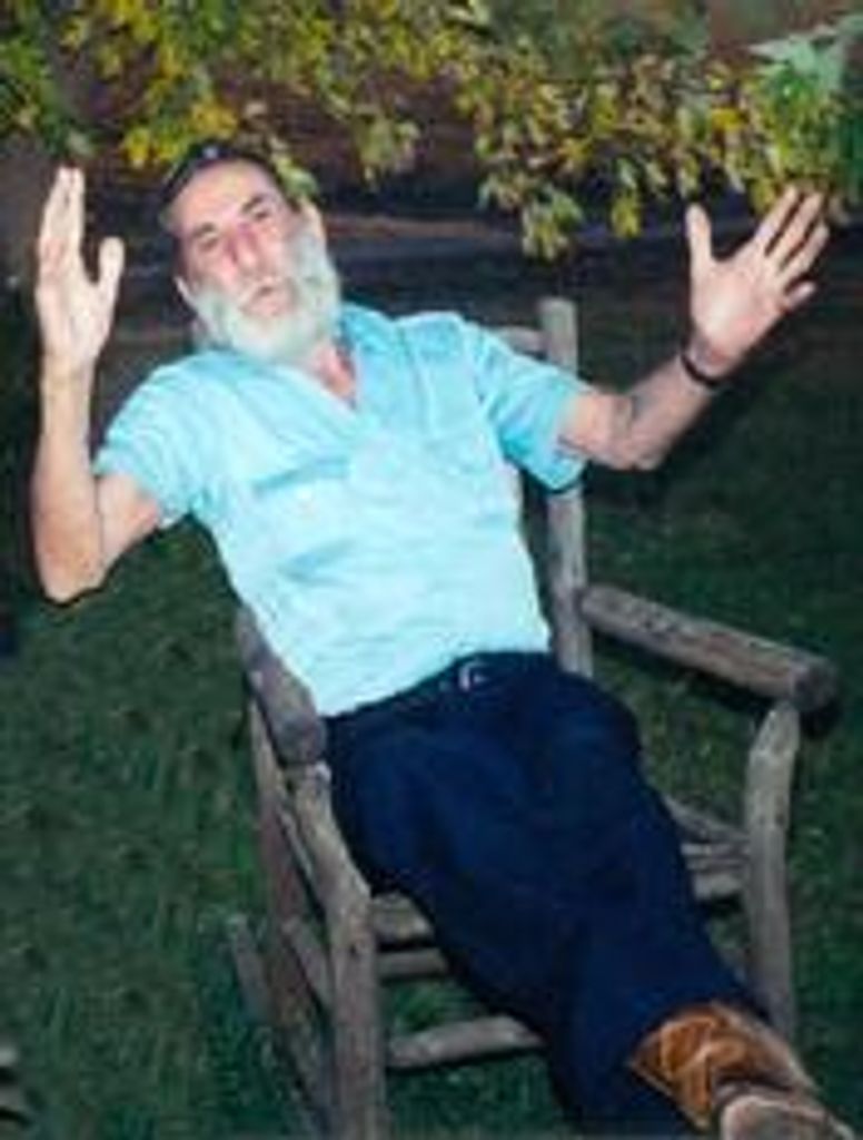 Robert Holbrook, Sr.