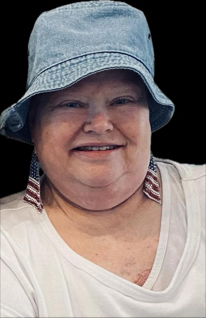 Carlene Jeanette Ramirez