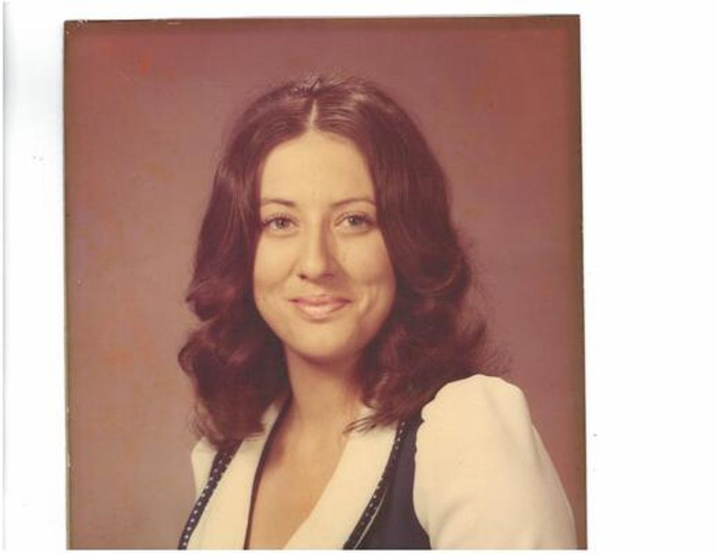 Marsha Ann Westberry