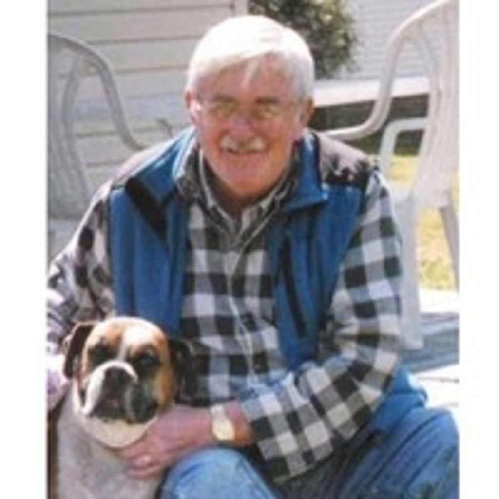 Walter Richard "Dick" Rorabaugh