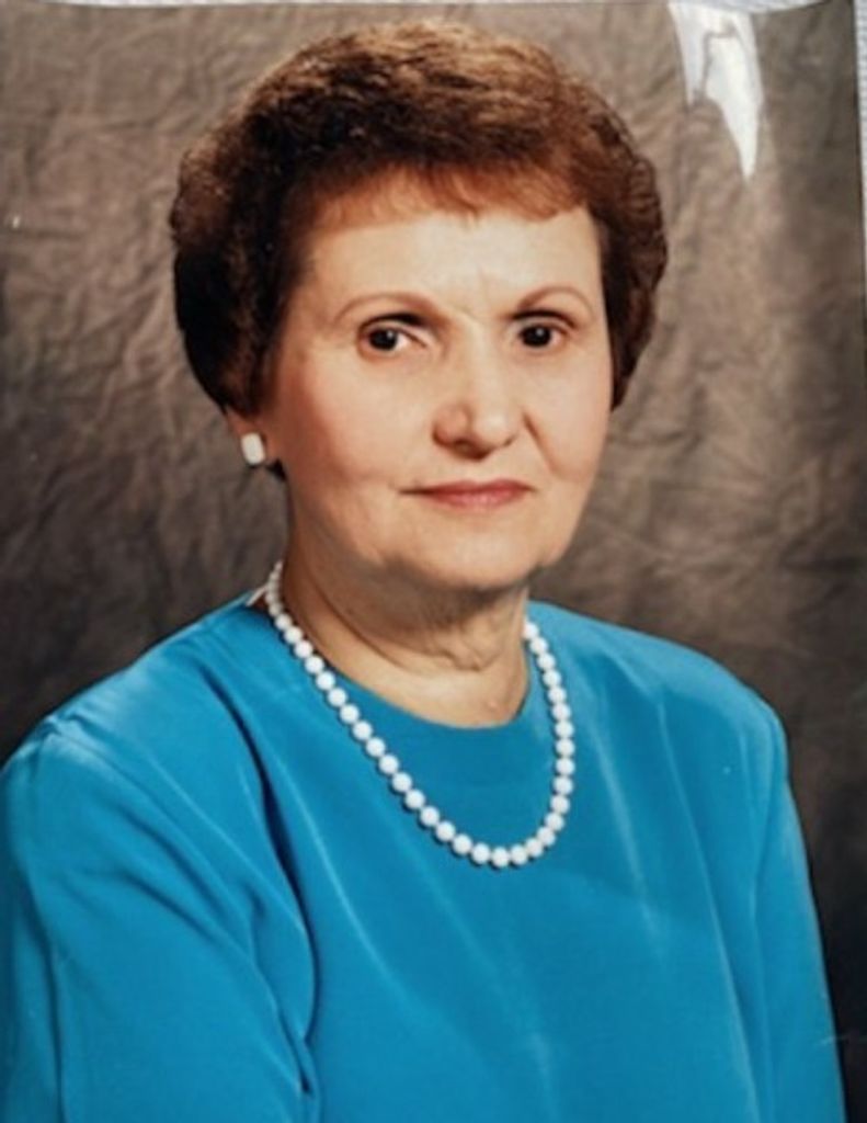 Frances D. Panatera