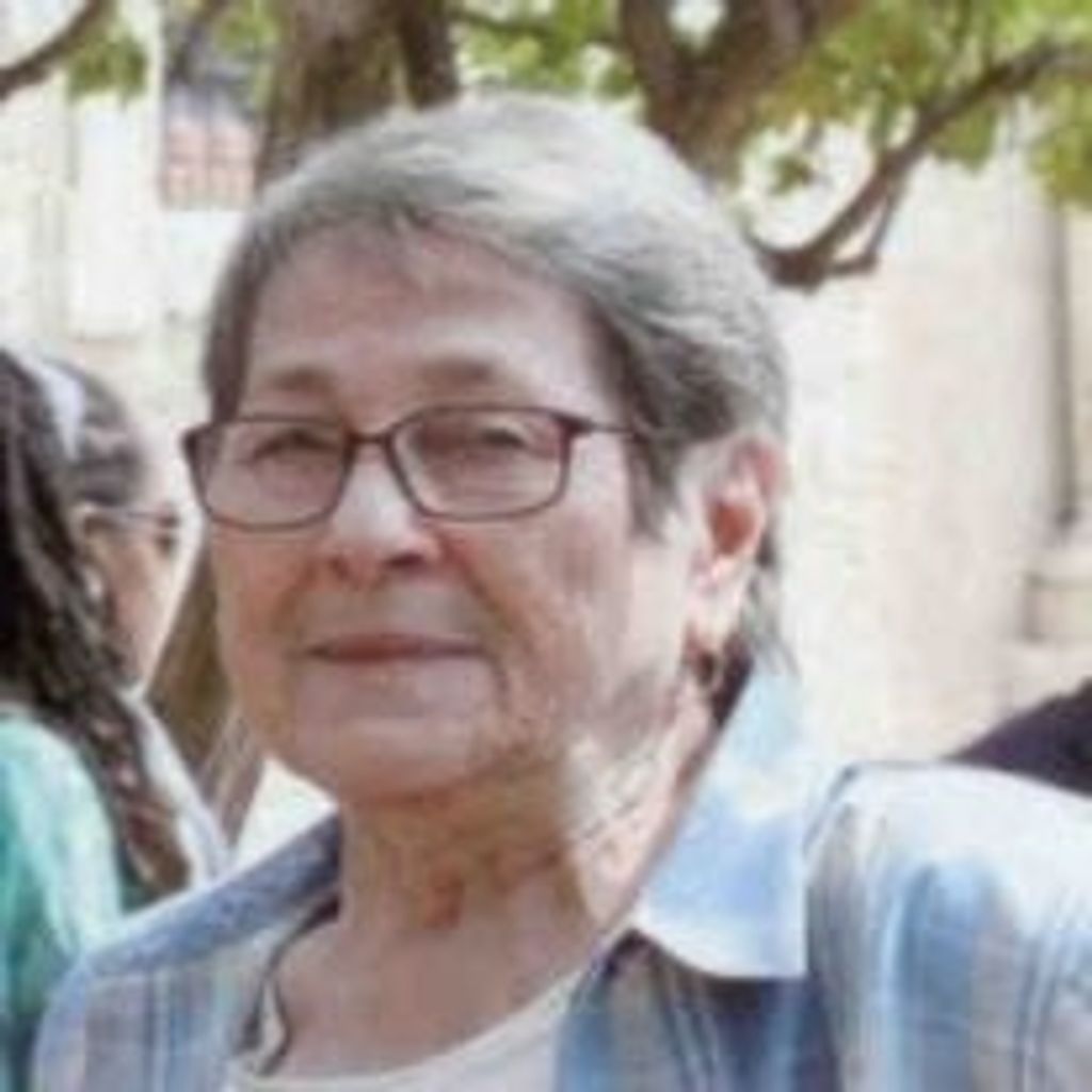 Mrs. Henrietta Martin