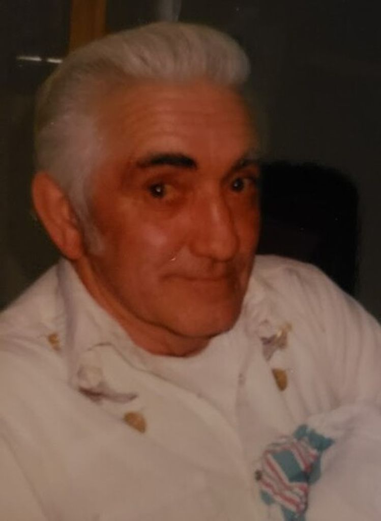 Franklin J. Libby Profile Photo