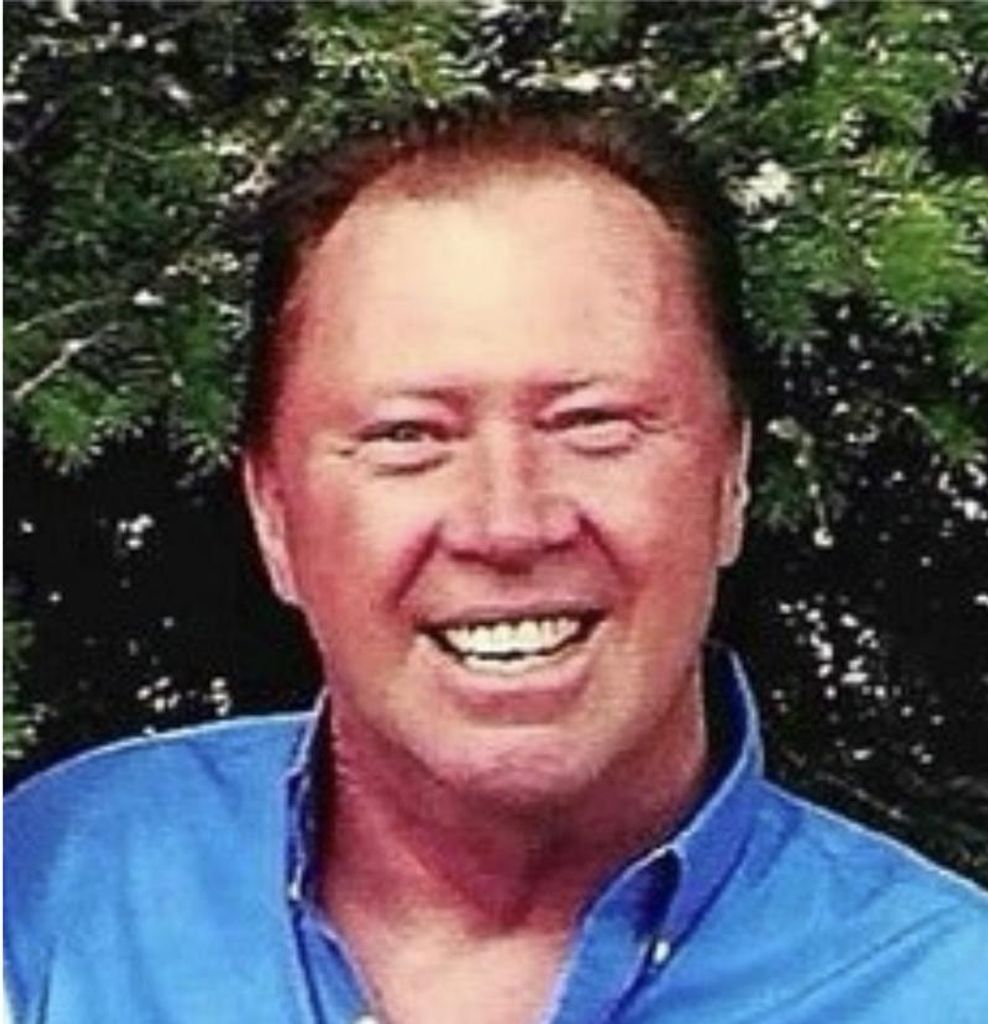David Scott Mccormick Profile Photo