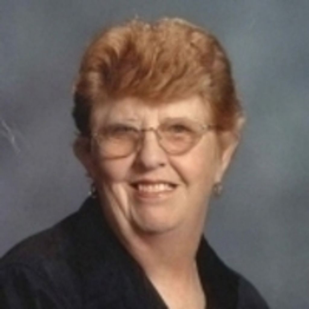 Diane Elizabeth Maras