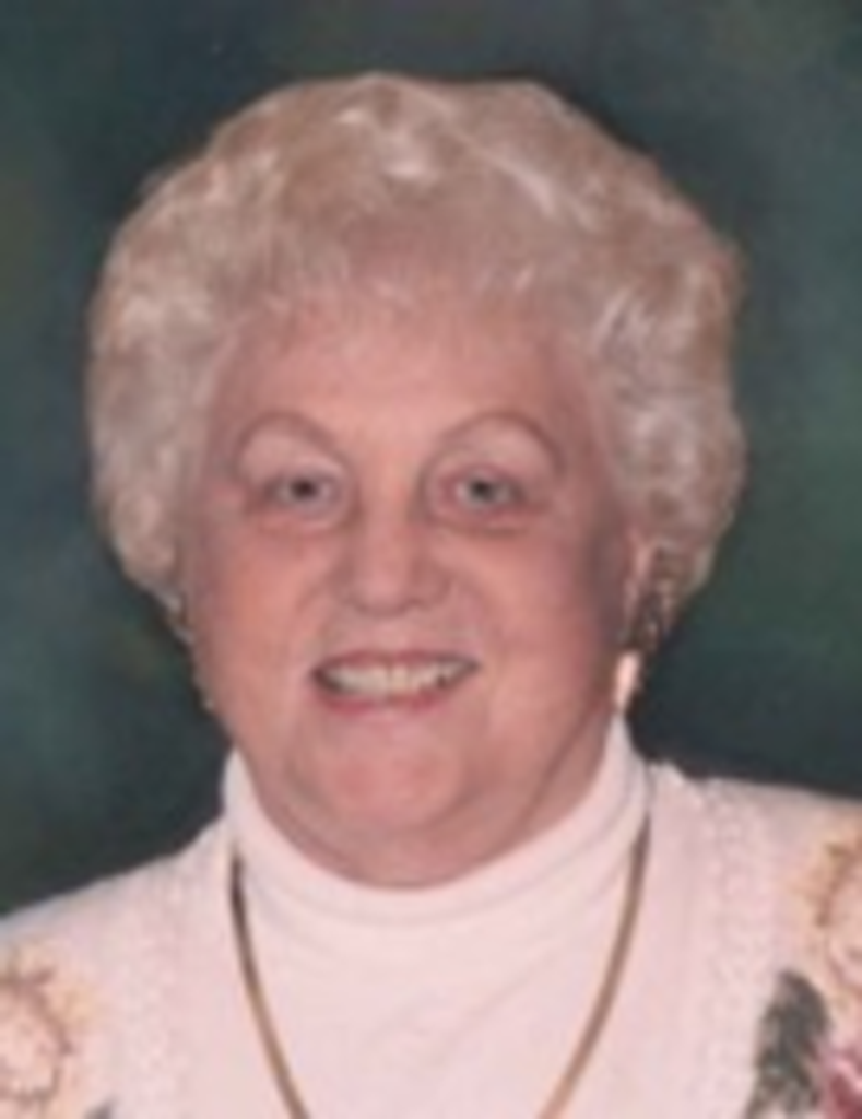 Doris Wood