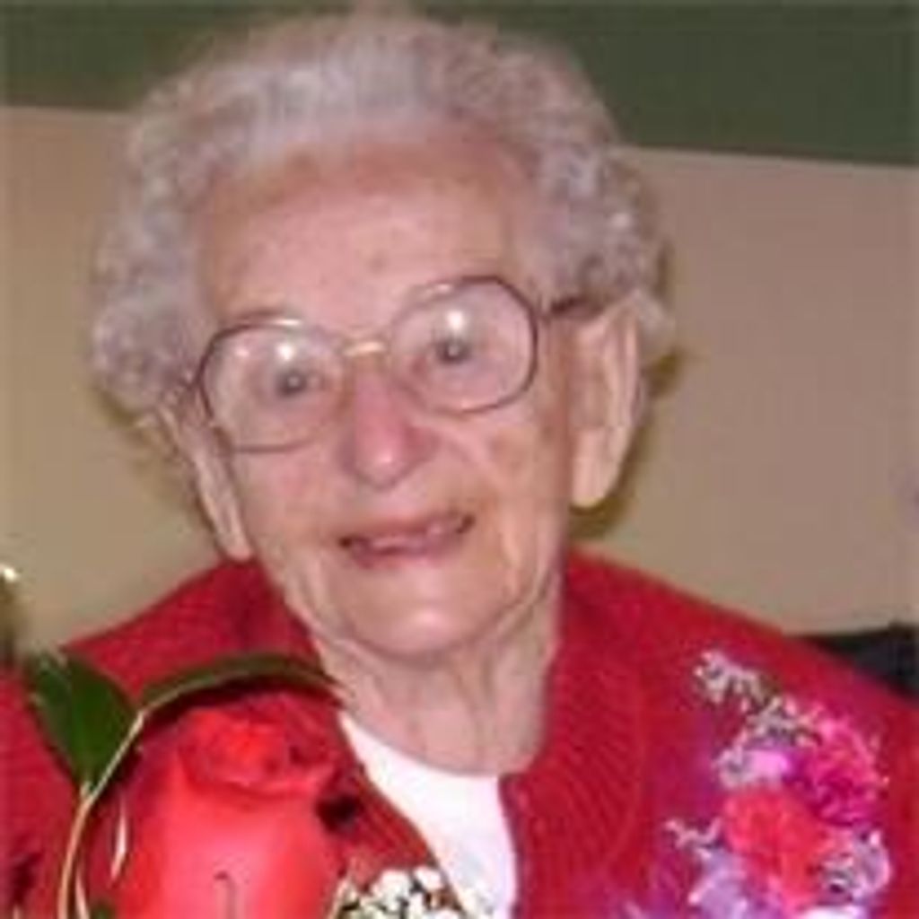 Mildred King