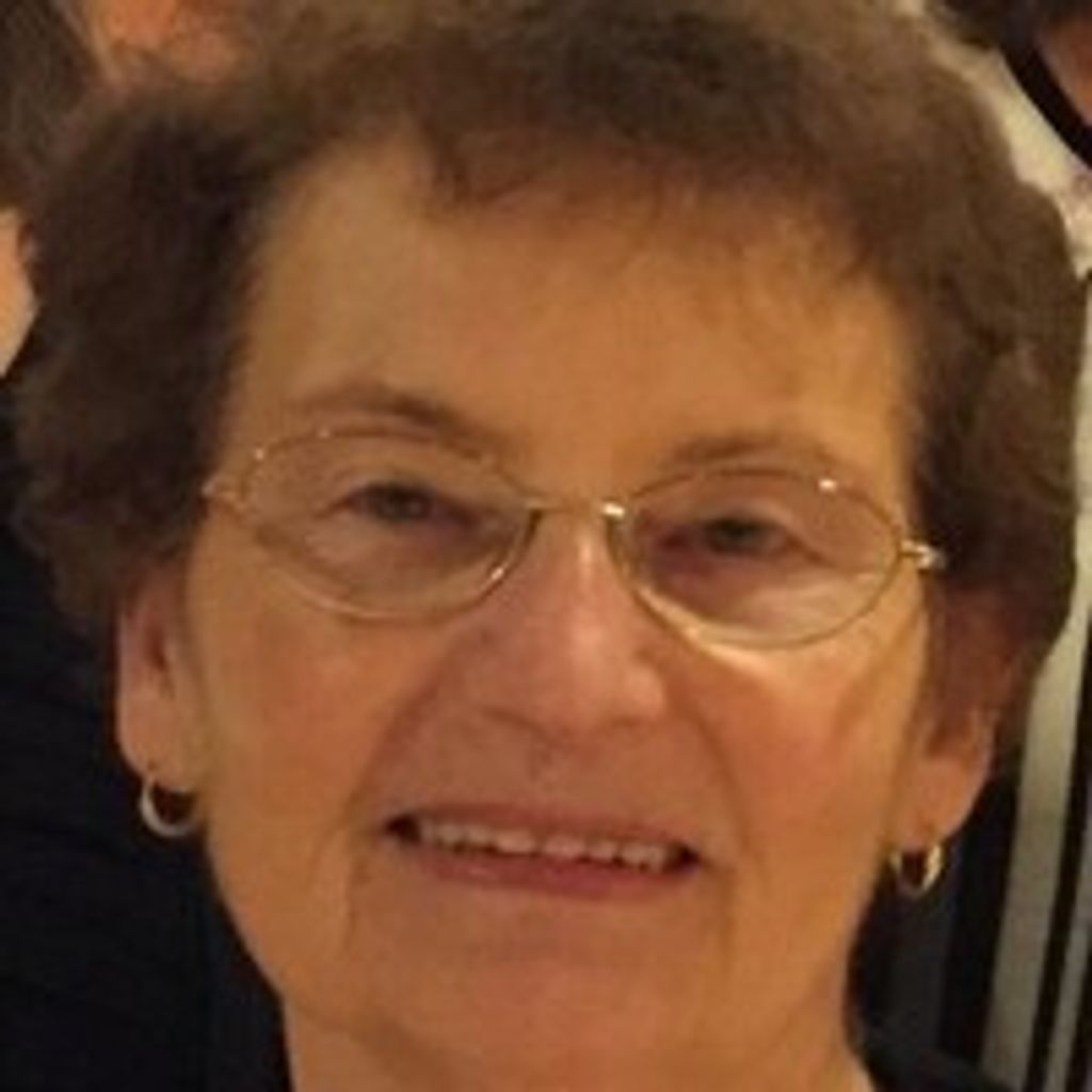 Sharon P. MacDonald