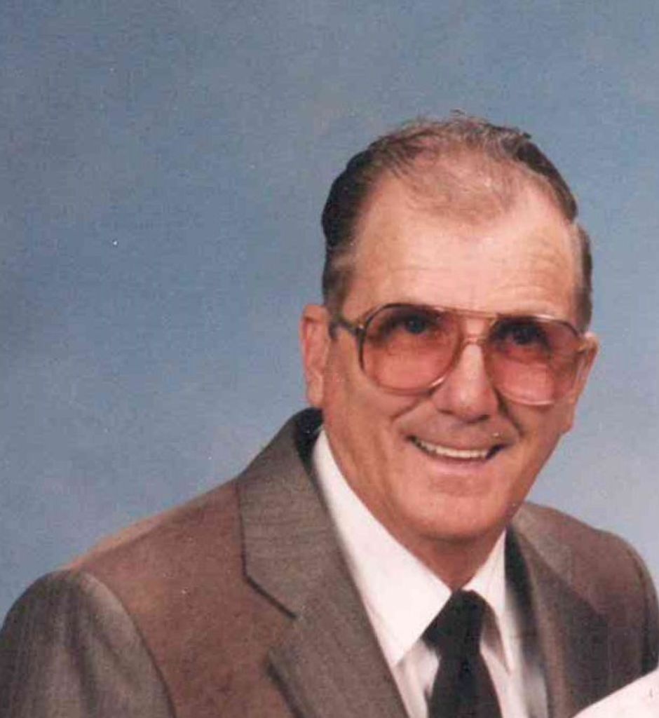 Doyle Gene Lechler