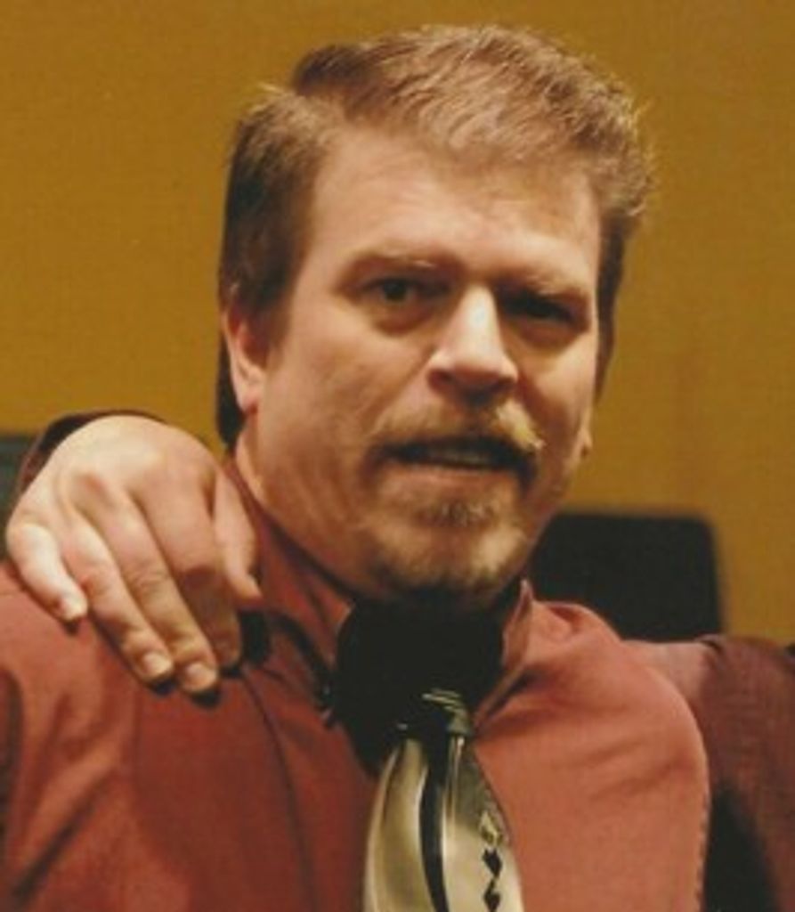 Mark Gardner Profile Photo