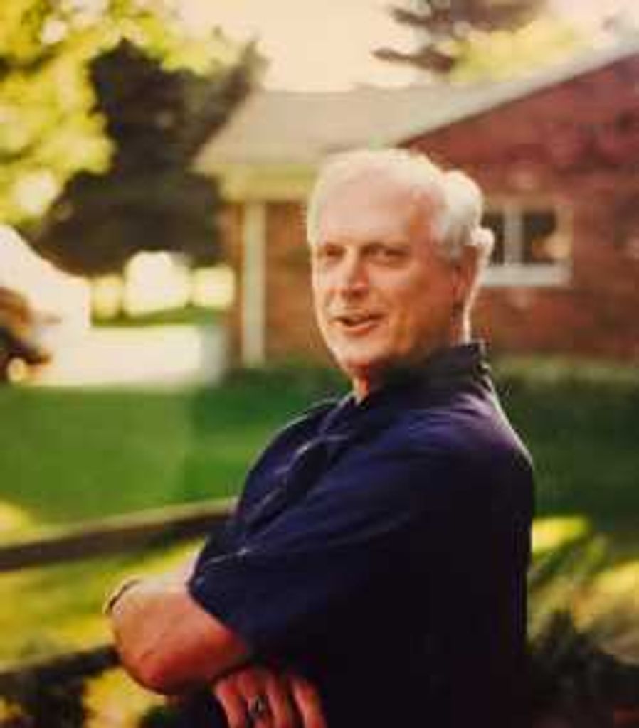 Gary Barrett