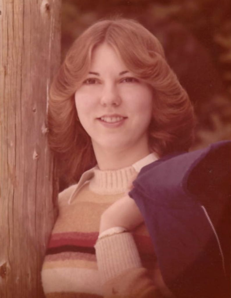 Nancy Lee Anderson