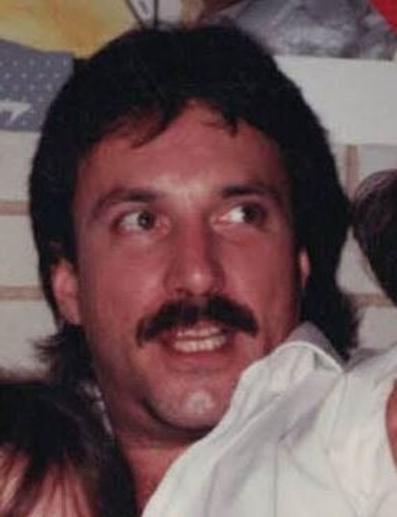 Mark R. Dann Profile Photo