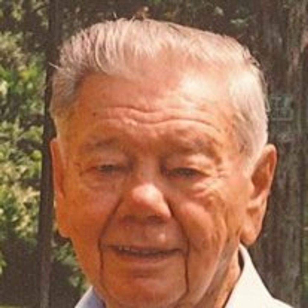 Winiford "Sam" Sams Profile Photo