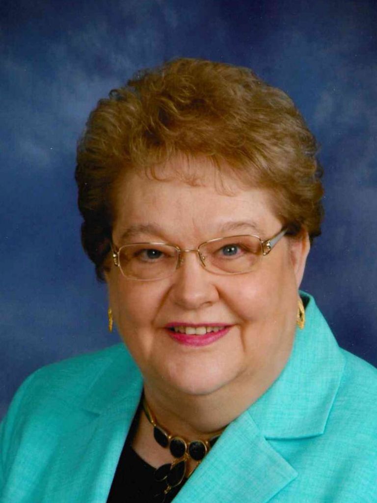 Lois " Pepsi" Doehrmann