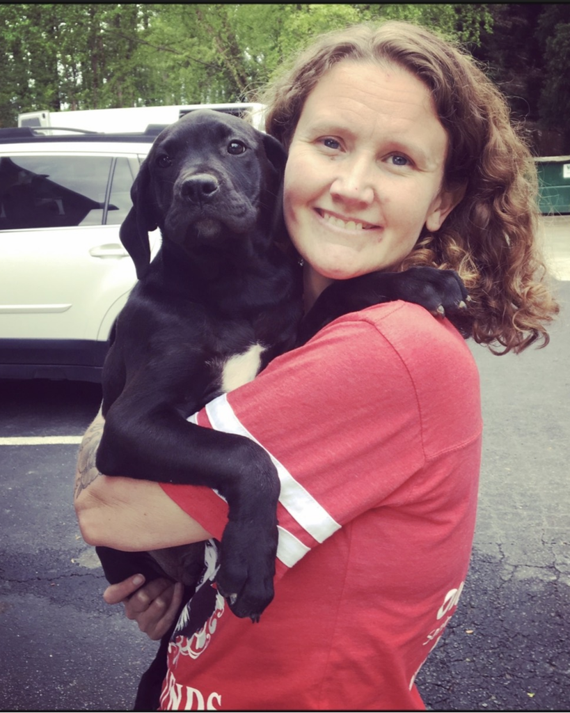 Misty Wade Chandler-Watts Profile Photo