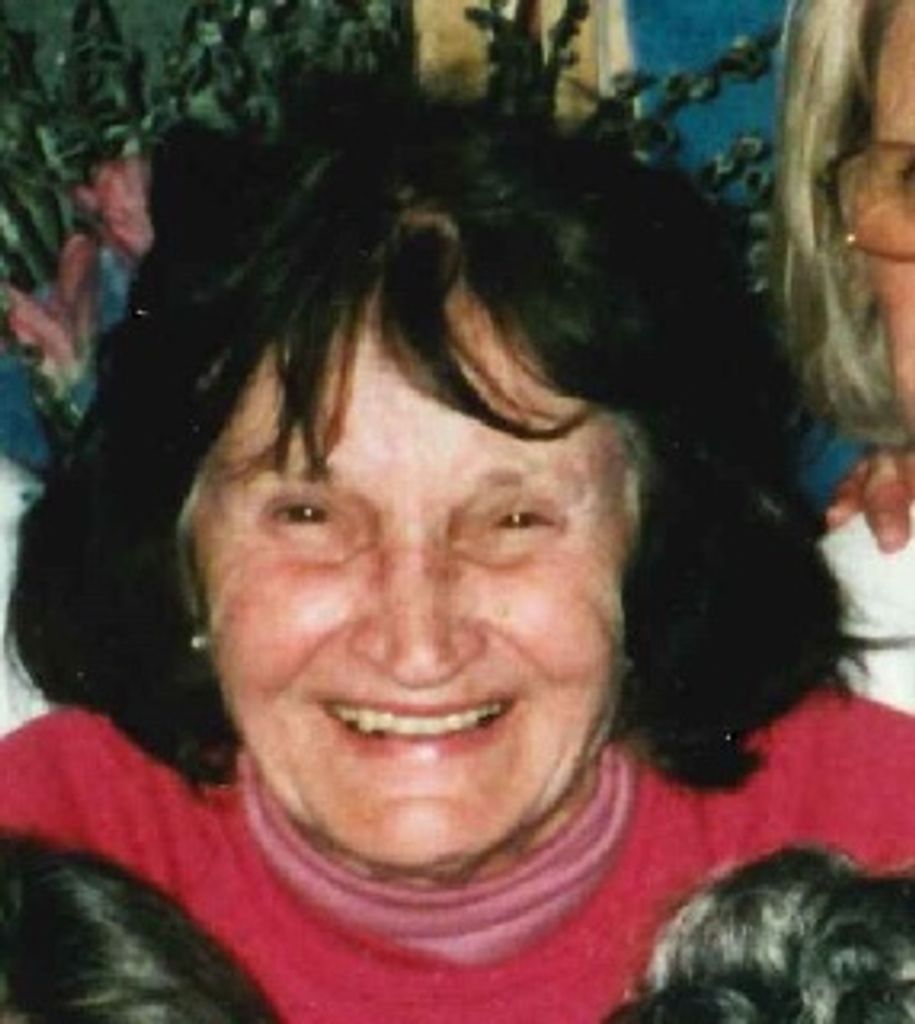 Donna Gene Borland