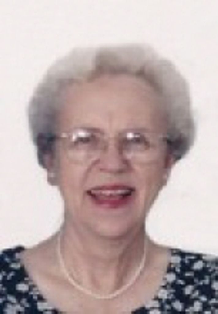Lou Arrington
