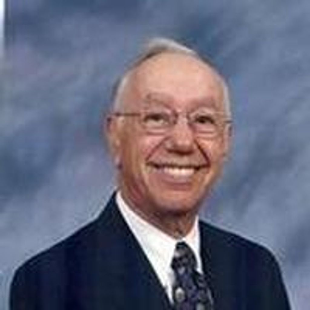 Robert Anthony "Bob" Kaiser