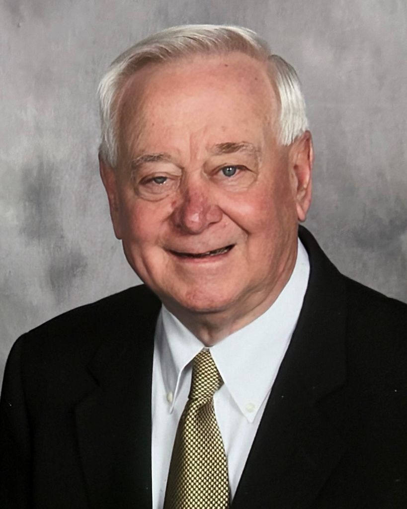 Thomas Louin Wright, Sr. Profile Photo