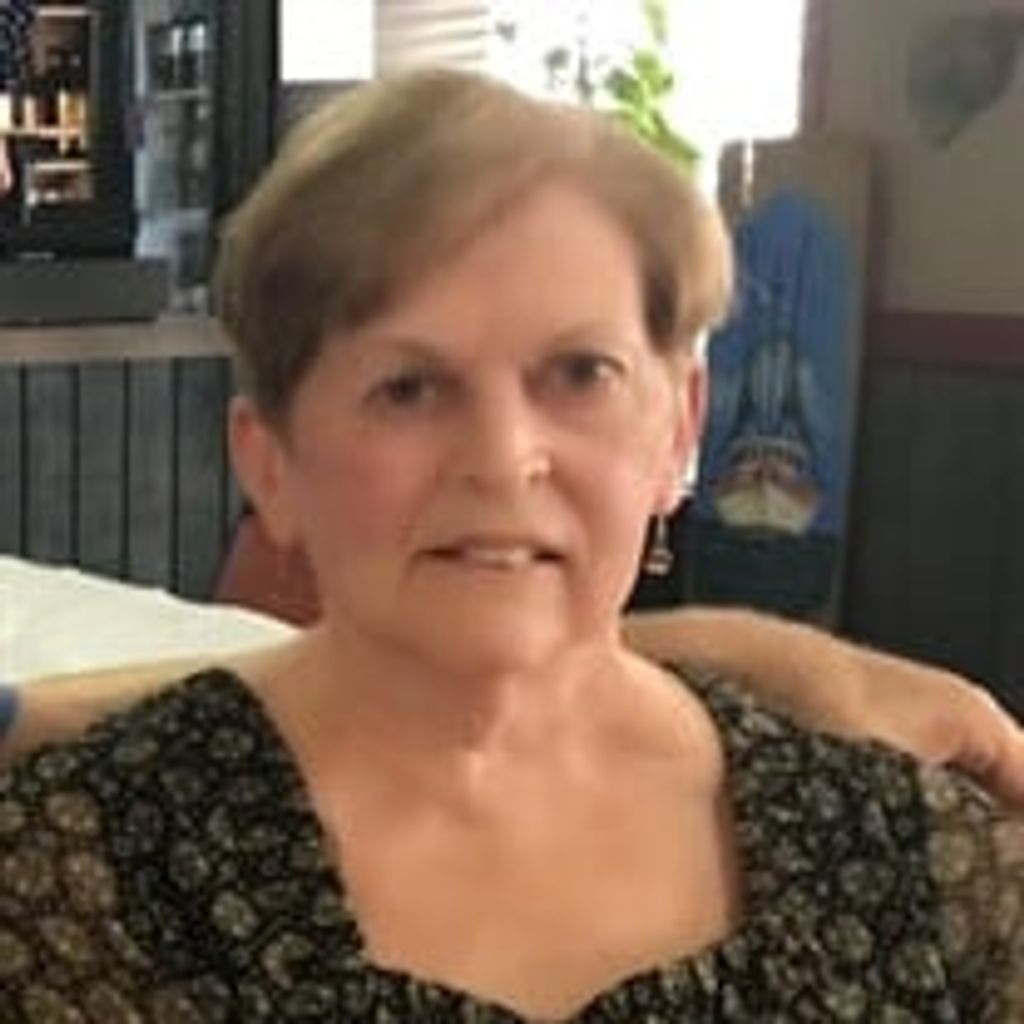 Doris Bychurch Cochennic