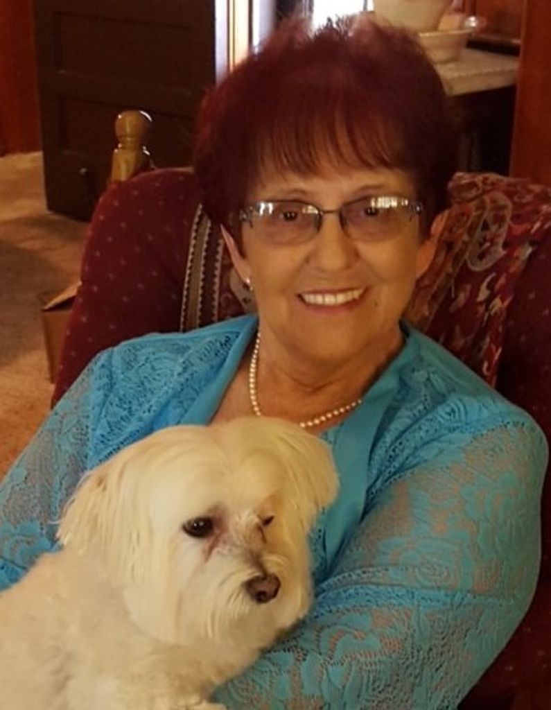 Mary Gene Norwood
