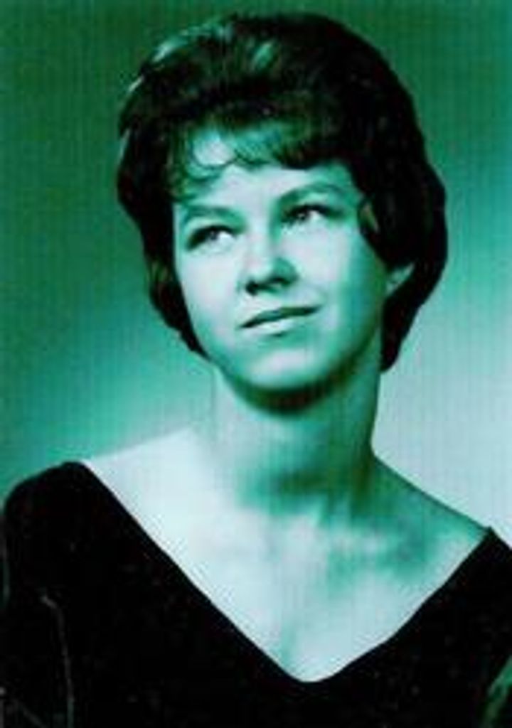 Hazel Karen Eyrich