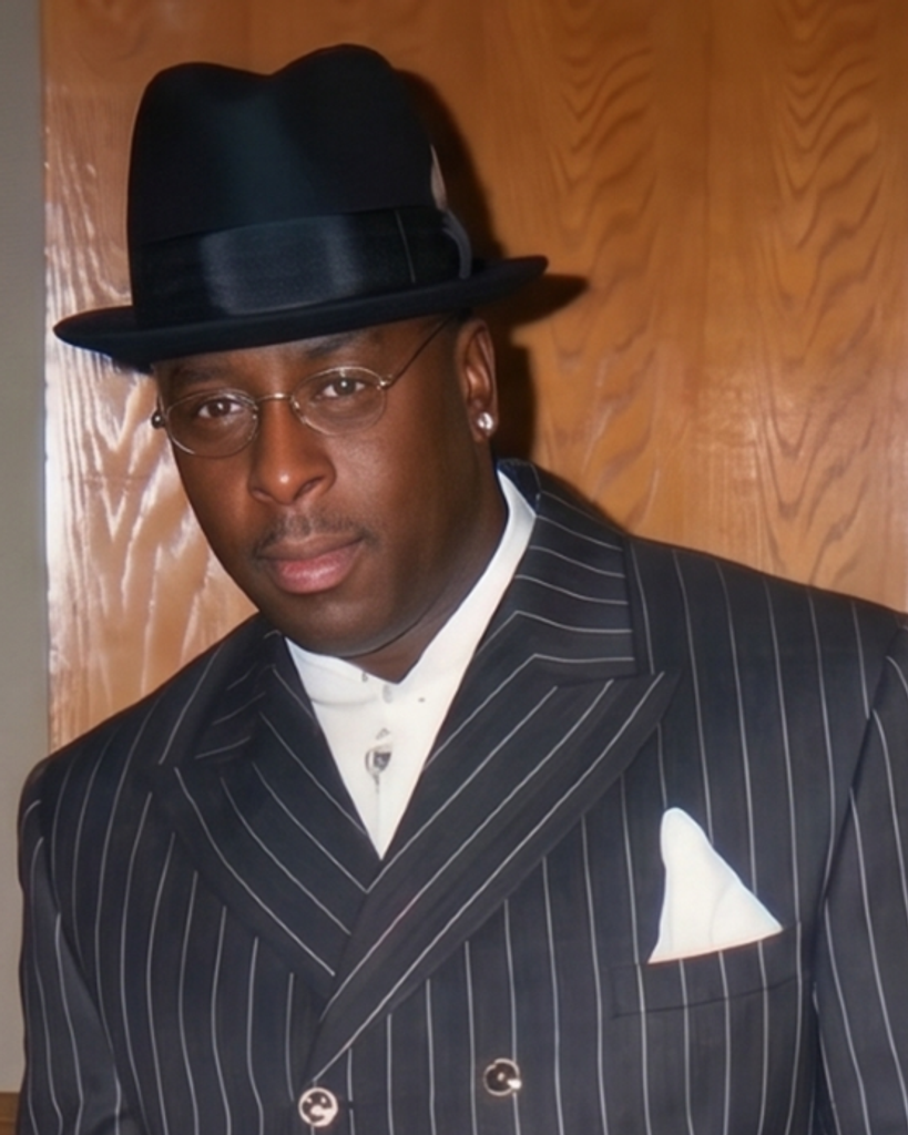 Mr. Willie Williamson Profile Photo