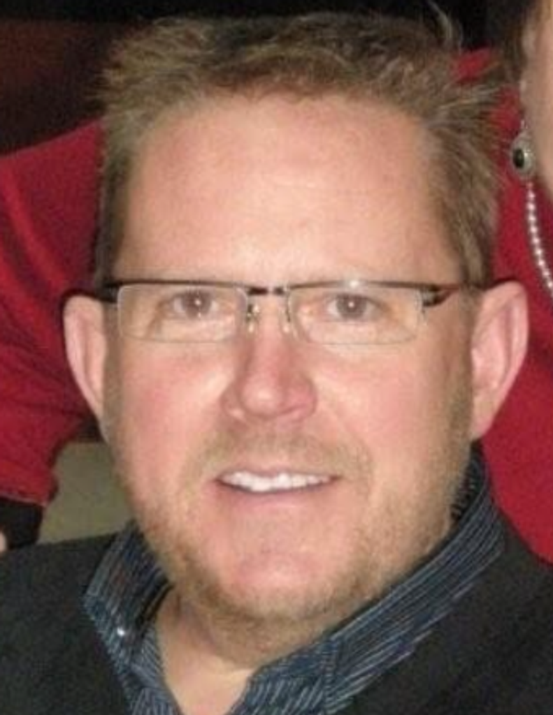 Robbie Garrett Profile Photo