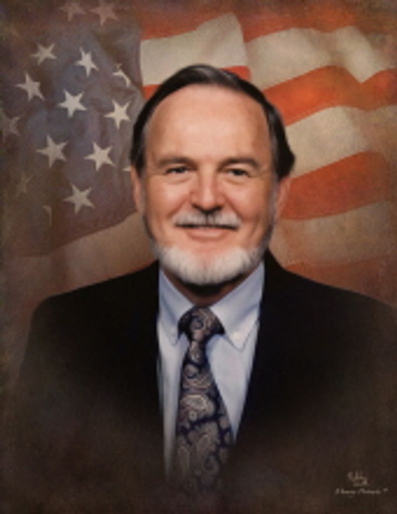 Henry Herman Peppers