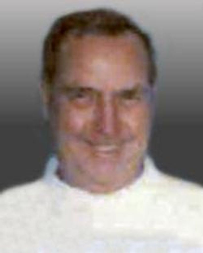 Eddie J. Mchardie