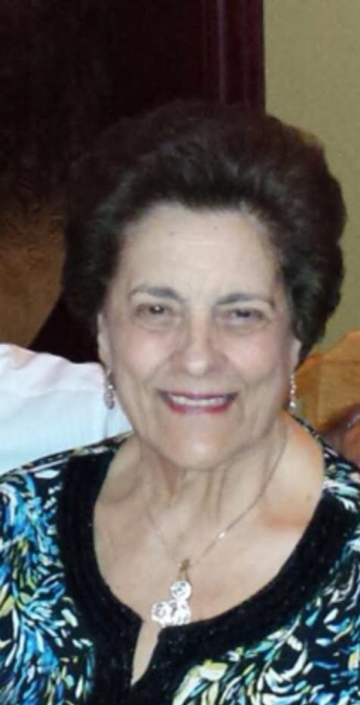 Maria (Papaolo)  Facchini