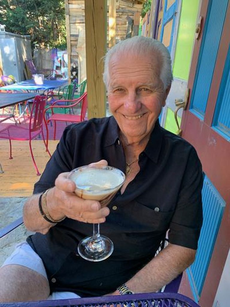 William D. Brown, Jr.