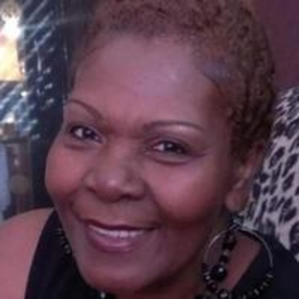 Diana Gray