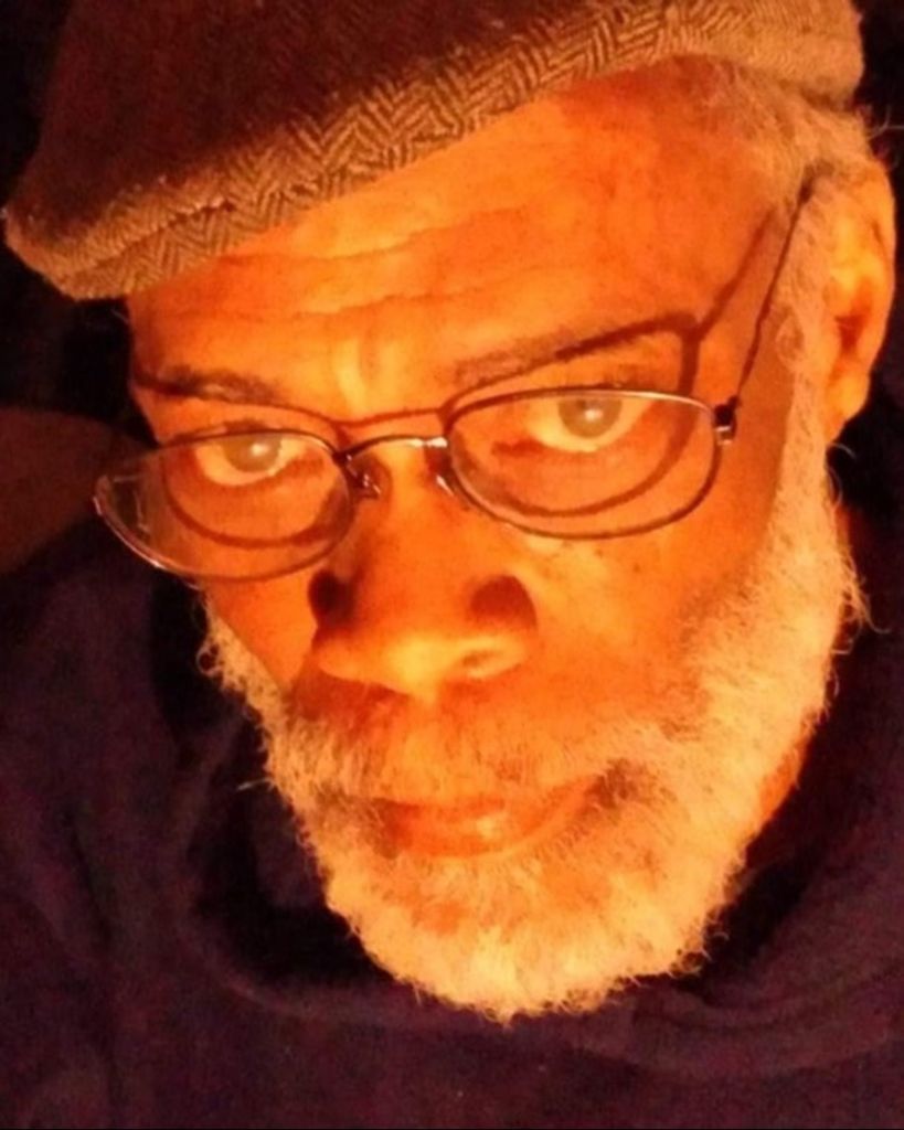 Terry Dewayne Ravenell