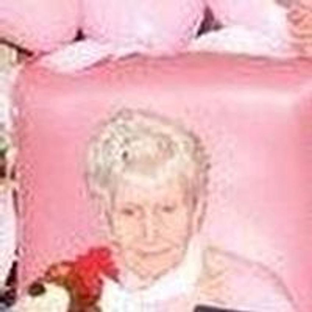 Stella Margaret Landers