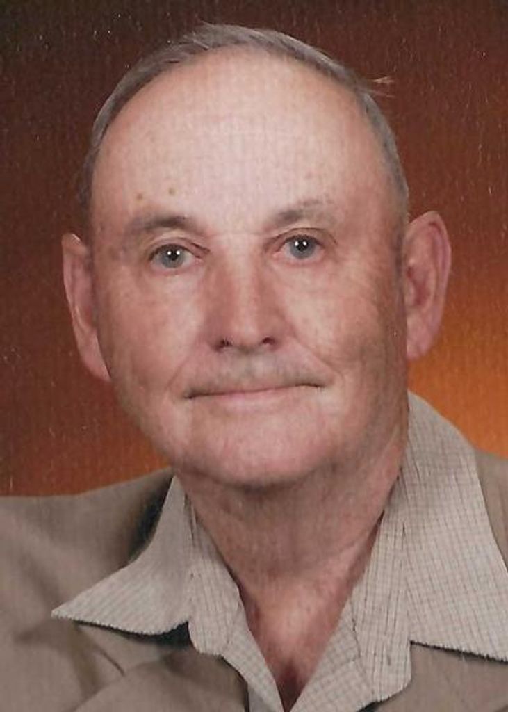 Wilmer Allen Olinger Profile Photo