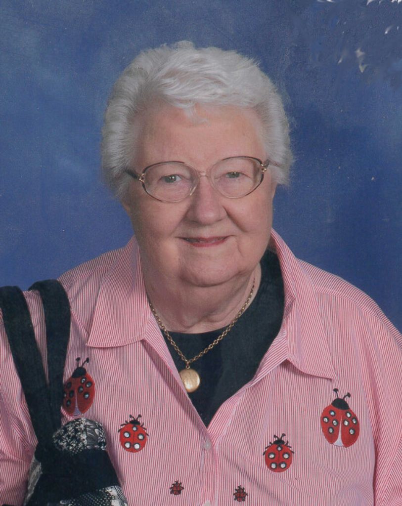 Alice Lavon Pacey