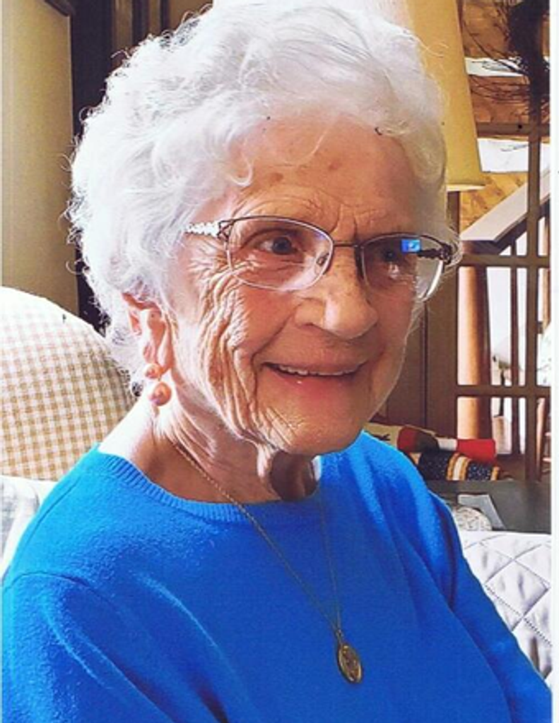 Charlotte A. Wallen Profile Photo