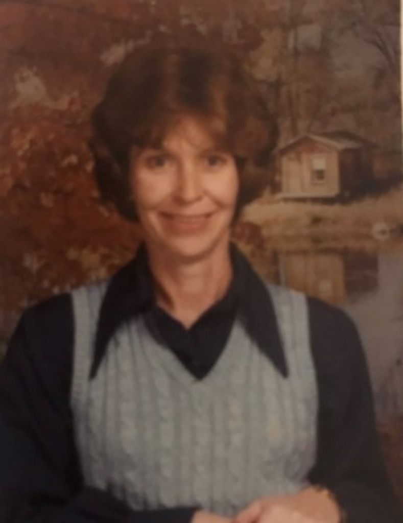 Wilma Raleigh Profile Photo