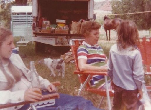 Donna Moree Webb photo gallery thumbnail 36 of 48