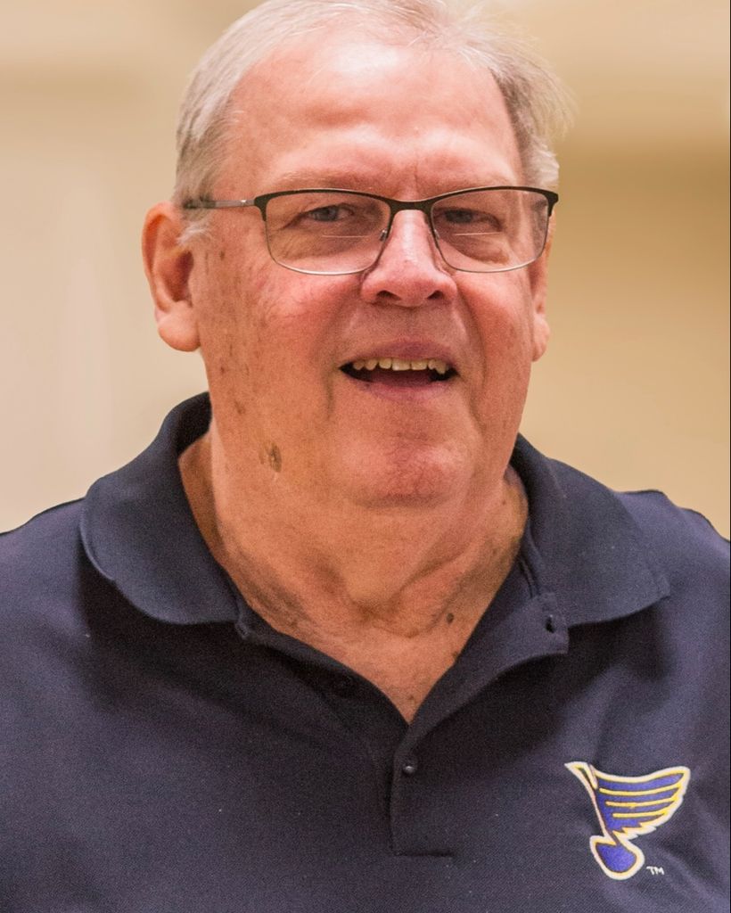 Larry Schroeder Profile Photo