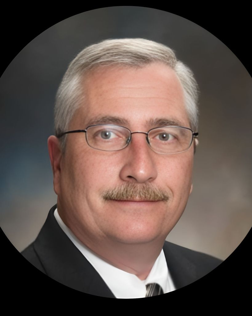 Paul S. Steele Profile Photo