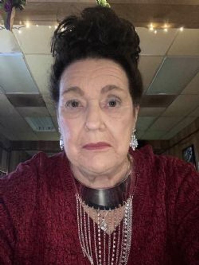 Bobbie Jo Glisson Profile Photo