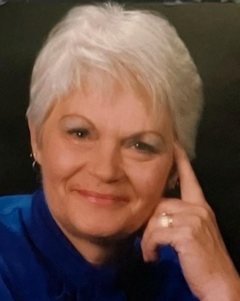 Peggy D. Hollar Profile Photo