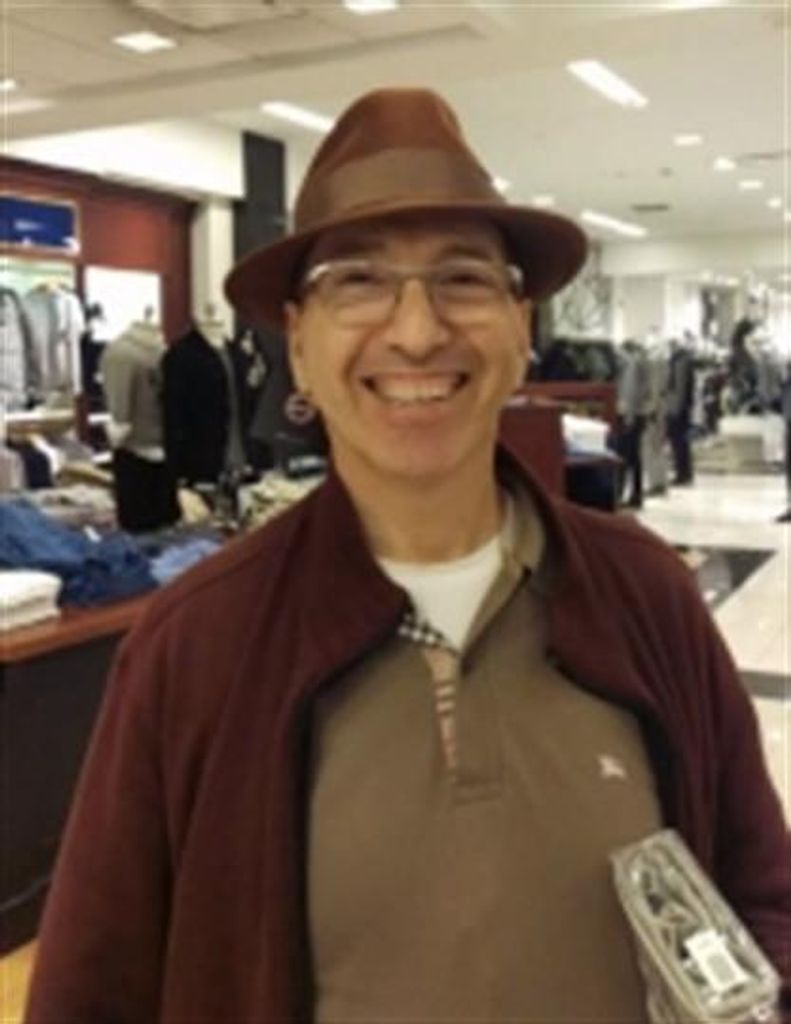 Samy Joseph Louly Profile Photo