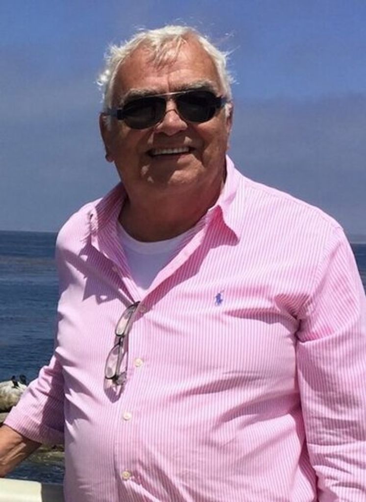 Clayton E. Fox Profile Photo